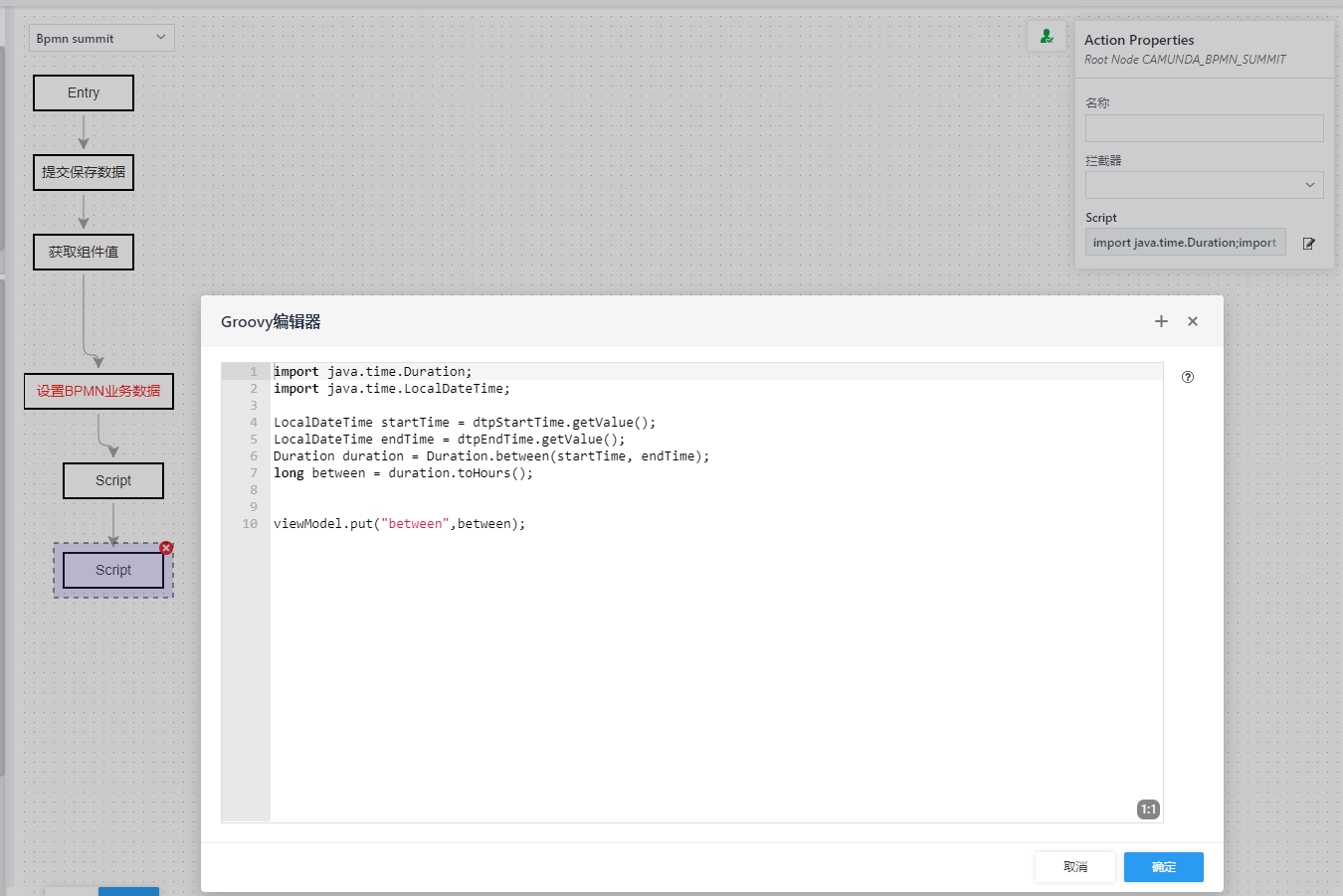 bpmn put