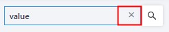 input clearbutton