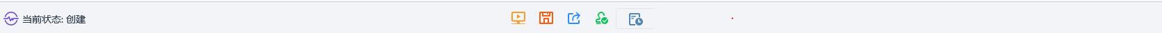 toolbar