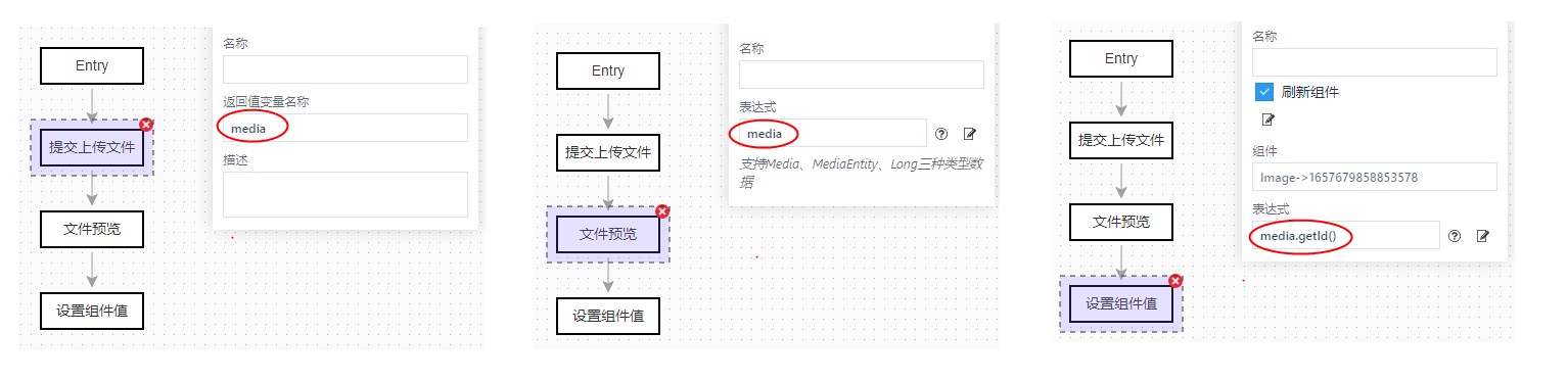 event uploadfile02